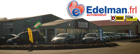 Autobedrijf Edelman B.V.